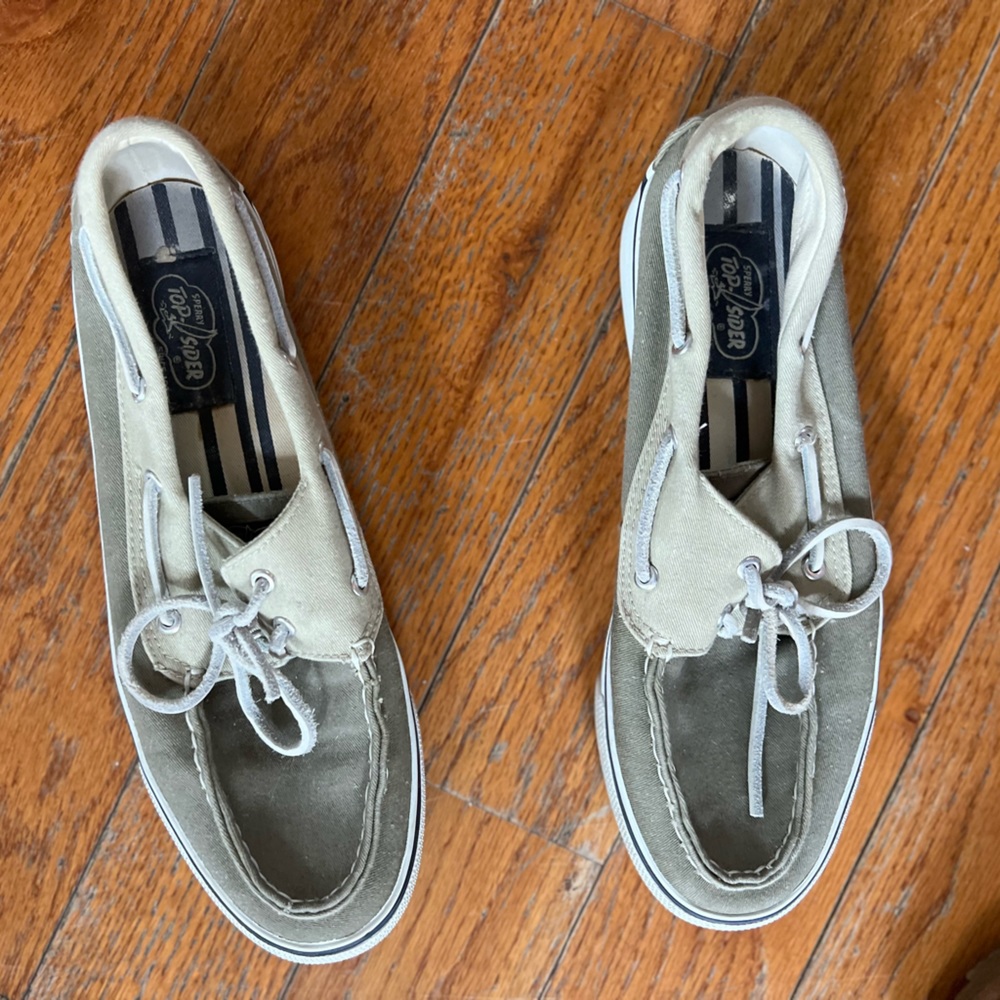 SPERRY BOAT SHOE
